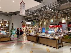 -当当书店(国泰广场店)