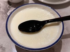 顺德双皮奶-有记家厨(后龙西街店)