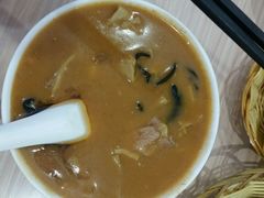 -方中山胡辣汤(正光路店)