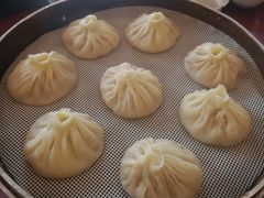 -一品楼灌汤包子(西门大街店)