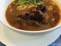 -南山鲜虾面·活鲜小馆·海味大连菜(南山总店)