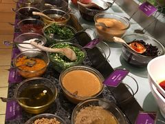 -圣廷苑酒店-世纪楼菲苑自助餐厅