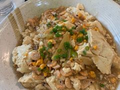 -小郭私房菜·海肠捞饭店(学士街店)