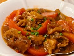 -德胜轩正宗顺德菜(宝安沙井会展中心店)