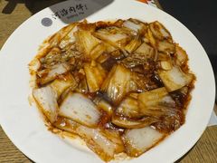 -河沿肉饼Beijing Pie(东华门店)