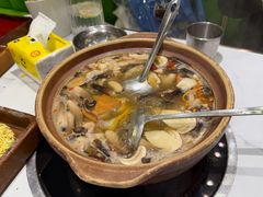 -菌小白火锅(时尚天河店)