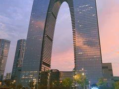 -金牌外婆家(苏州中心店)