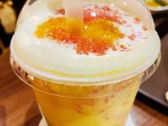 -大食代美食广场(迪士尼小镇店)