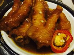 -糖朝(尖沙咀店)