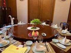 包厢-庄隐阁(悠方广场店)