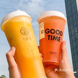 刀片嗓都给我喝起来！2023第一杯VC水是它！