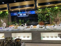 -川骄海鲜自助(亚运村店)