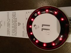 -喜茶(广州天汇igc店)