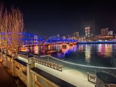 -兰州黄河桥梁博物馆