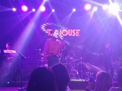 -TZ House音乐现场(茅台店)