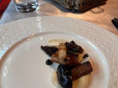 -北京古城老院厉晓麟精致菜