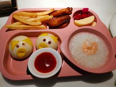 -茉莉餐厅(包河万达店)