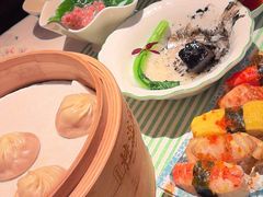 -桂满陇·杭州饭店(清河万象店)