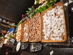 -牛太郎海鲜烤肉自助(椒江万达店)