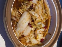 -湘鼎盛·大厨鲜炒湖南味(高新银泰店)