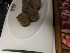 -名都晓荷塘主题火锅(建设大街店)