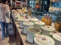 -湘西小馆(滨河路店)