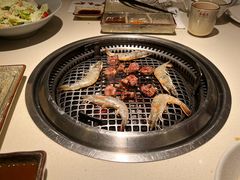 -赤坂亭M9和牛烧肉·日料398放题(万达店)