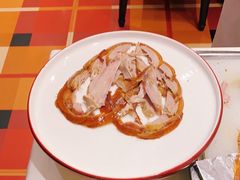 -大鸭梨烤鸭(石佛营店)
