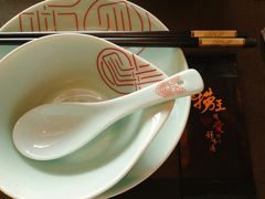 摆设-捞王锅物料理(上海世茂广场店)