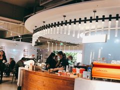-Peet's 皮爷咖啡(东湖路手作店)