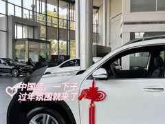 -宁波之星奔驰4S店(海曙店)