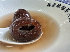 -粗茶淡饭(东关街店)