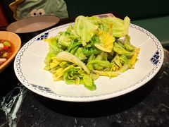 -廖川菜(太阳宫店)
