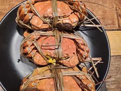 -王红军龙虾(新民路店)