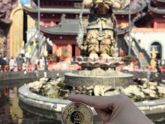 -上海东林寺(金山区)