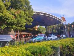 -杭州半山国家森林公园