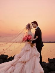 -第一夫人婚纱摄影(南京店)