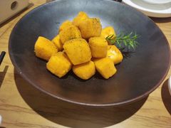 -粤集·手工粤菜(皇庭广场店)