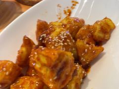 -甲乙饼·手工牛肉饼(天通苑华联店)