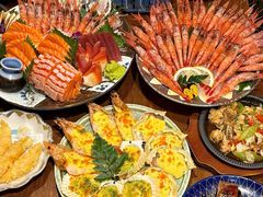 -相左日料放题自助(太原街店)