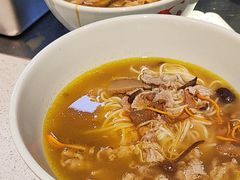-云味馆·云南菜·云南米线(景田店)