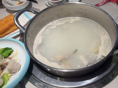 -粤顺渔坊·中山脆肉鲩火锅(清湖店)