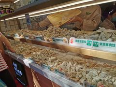 -袁记云饺(蛇口店)