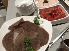 -海底捞火锅(凯德广场店)