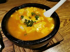 鲜虾石锅豆腐-小和庆·知味(首铸万科店)