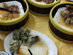 -横河佬炖品店(罗阳一路老店)