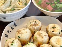 哑巴生煎-哑巴生煎(临顿路店)