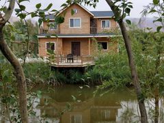 -千姿湖生态旅游景区