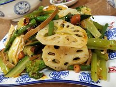 -陈掌柜澄城水盆羊肉(钟楼店)