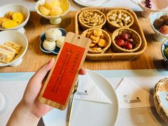 -鲤院·新中式美学·庭院餐厅(夫子庙店)
